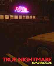 《真实噩梦：路边咖啡馆》免安装中文版》游戏免费下载|冒险游戏·心理恐怖·休闲·冒险  第1张