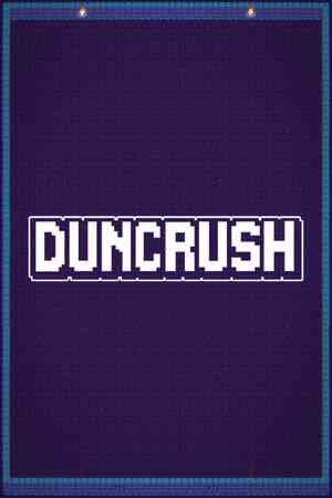 《Duncrush》demo》游戏免费下载|角色扮演·奇幻·点击游戏·像素图形·独立  第1张