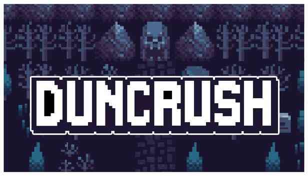 《Duncrush》demo》游戏免费下载|角色扮演·奇幻·点击游戏·像素图形·独立  第2张