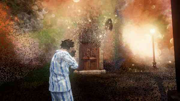 《异梦物语》游戏免费下载|动作游戏·奇幻·冒险·哲理  第2张