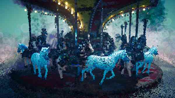 《异梦物语》游戏免费下载|动作游戏·奇幻·冒险·哲理  第3张