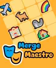 《Merge Maestro》免安装版》游戏免费下载|策略游戏·卡通·回合制·卡牌游戏·类 Rogue  第1张
