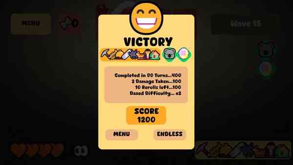 《Merge Maestro》免安装版》游戏免费下载|策略游戏·卡通·回合制·卡牌游戏·类 Rogue  第4张