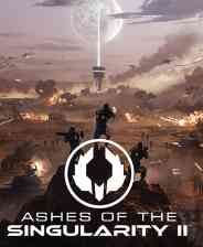 《奇点灰烬2》游戏免费下载|策略游戏·战争·基地建设·即时战略  第1张