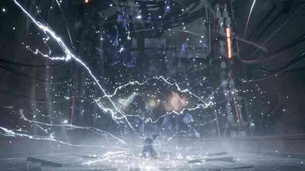 《琉隐无界》试玩版》游戏免费下载|动作游戏·赛博朋克·类魂系列·动作角色扮演·冒险  第3张