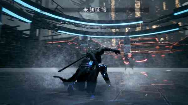 《琉隐无界》试玩版》游戏免费下载|动作游戏·赛博朋克·类魂系列·动作角色扮演·冒险  第4张