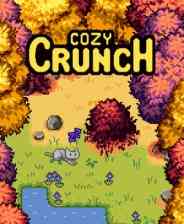 《Cozy Crunch》demo》游戏免费下载|休闲益智·点击游戏·像素图形·探索  第1张