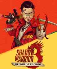 《影子武士3》官方版》游戏免费下载|动作游戏·奇幻·血腥·XGP游戏列表  第1张