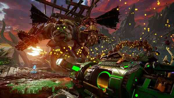 《影子武士3》官方版》游戏免费下载|动作游戏·奇幻·血腥·XGP游戏列表  第2张