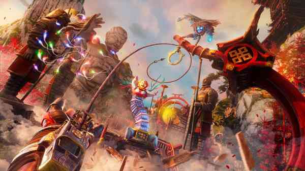 《影子武士3》官方版》游戏免费下载|动作游戏·奇幻·血腥·XGP游戏列表  第3张