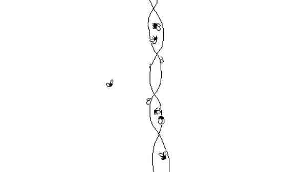 《逝者如斯蝇》免安装汉化版》游戏免费下载|冒险游戏·生存·像素图形·开放世界·独立  第3张