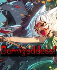 《Demigoddess!》免安装中文版》游戏免费下载|策略游戏·奇幻·回合制  第1张