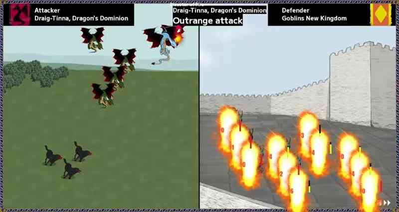 《Demigoddess!》免安装中文版》游戏免费下载|策略游戏·奇幻·回合制  第3张