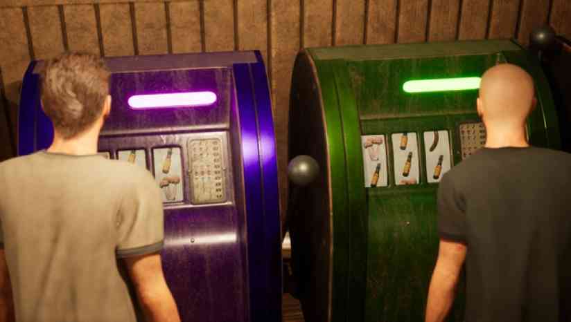 《流浪汉的复仇》免安装中文版》游戏免费下载|动作游戏·沙盒·合作·犯罪  第4张