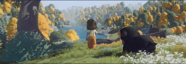 《Everdream Village》demo》游戏免费下载|冒险游戏·农场模拟·种田·生活模拟  第2张