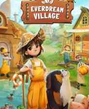 《Everdream Village》demo》游戏免费下载|冒险游戏·农场模拟·种田·生活模拟  第1张