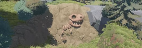 《Everdream Village》demo》游戏免费下载|冒险游戏·农场模拟·种田·生活模拟  第6张