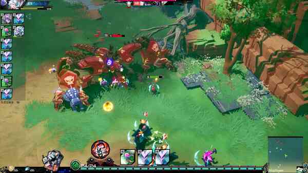 《灵魂•启示录》官方版》游戏免费下载|冒险游戏·探索  第4张