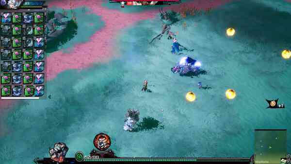 《灵魂•启示录》官方版》游戏免费下载|冒险游戏·探索  第3张