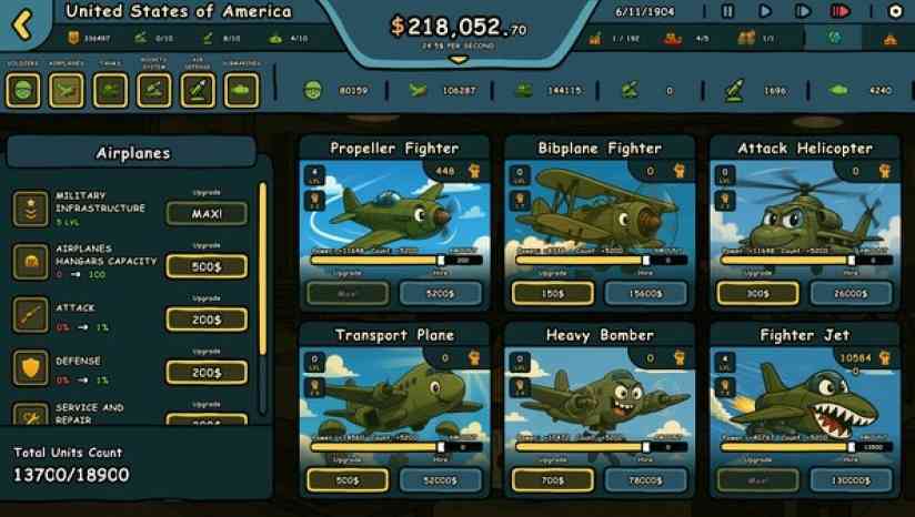 《球国：权力协议》官方版》游戏免费下载|策略游戏·战争·独立·休闲  第4张