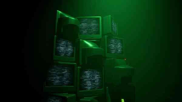 《遗映》官方版》游戏免费下载|冒险游戏·恐怖·解谜·剧情·心理恐怖  第5张