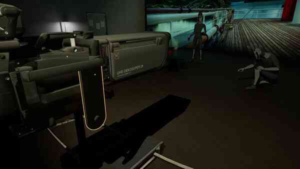 《遗映》官方版》游戏免费下载|冒险游戏·恐怖·解谜·剧情·心理恐怖  第3张