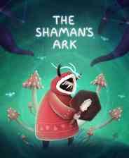 《萨满的方舟》免安装汉化版》游戏免费下载|动作游戏·奇幻·开放世界·节奏·类银河战士恶魔城  第1张