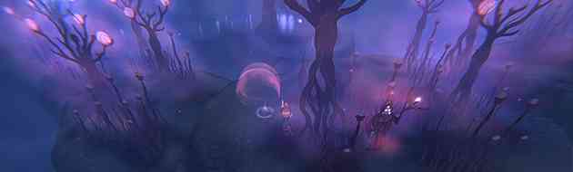 《萨满的方舟》免安装汉化版》游戏免费下载|动作游戏·奇幻·开放世界·节奏·类银河战士恶魔城  第3张