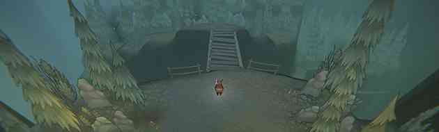 《萨满的方舟》免安装汉化版》游戏免费下载|动作游戏·奇幻·开放世界·节奏·类银河战士恶魔城  第4张