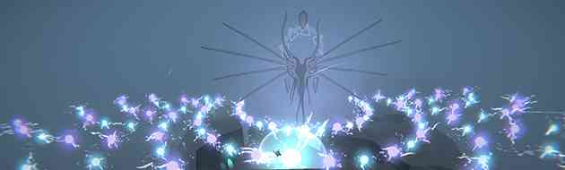 《萨满的方舟》免安装汉化版》游戏免费下载|动作游戏·奇幻·开放世界·节奏·类银河战士恶魔城  第7张