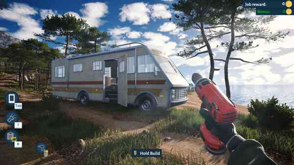 《巴士达人》官方版》游戏免费下载|模拟器类·建造·模拟经营·沉浸式模拟  第2张