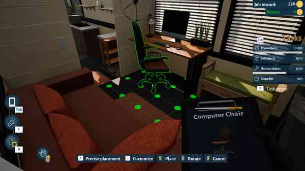 《巴士达人》官方版》游戏免费下载|模拟器类·建造·模拟经营·沉浸式模拟  第3张