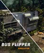 《巴士达人》官方版》游戏免费下载|模拟器类·建造·模拟经营·沉浸式模拟  第1张