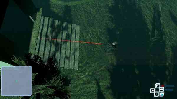 《间谍密令》官方版》游戏免费下载|动作游戏·复古·潜行·俯视  第4张