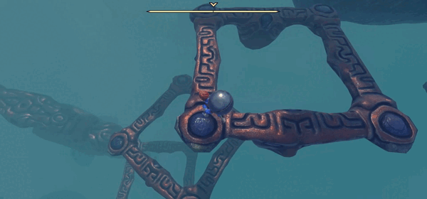 《Omega》demo》游戏免费下载|冒险游戏·独立·休闲·3D平台跳跃  第2张