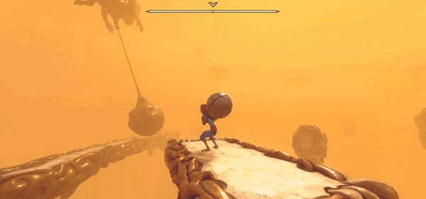 《Omega》demo》游戏免费下载|冒险游戏·独立·休闲·3D平台跳跃  第3张