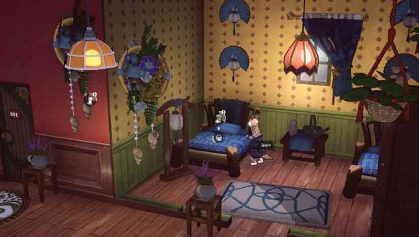 《银河酒店》免安装中文版》游戏免费下载|模拟经营·时间管理·模拟经营·可爱·彩色  第2张