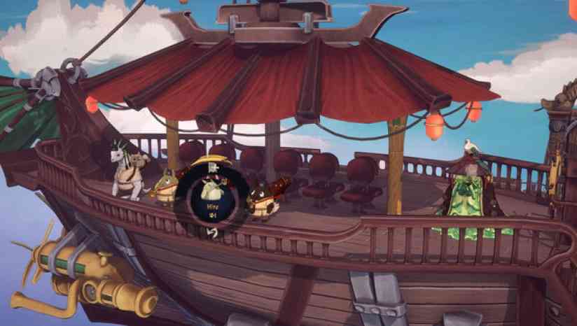 《银河酒店》免安装中文版》游戏免费下载|模拟经营·时间管理·模拟经营·可爱·彩色  第3张