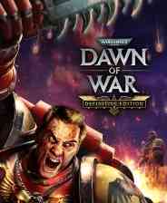 《战锤40k：战争黎明终极版》游戏免费下载|策略游戏·科幻·合作·即时战略  第1张