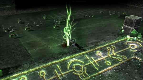 《战锤40k：战争黎明终极版》游戏免费下载|策略游戏·科幻·合作·即时战略  第3张