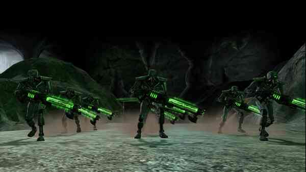 《战锤40k：战争黎明终极版》游戏免费下载|策略游戏·科幻·合作·即时战略  第5张