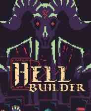 《地狱建造者》demo》游戏免费下载|策略游戏·卡牌游戏·城市营造·卡牌肉鸽  第1张