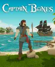 《Captain Bones: 海盗之旅》免安装汉化版》游戏免费下载|冒险游戏·沙盒·恐怖·生存·中世纪  第1张