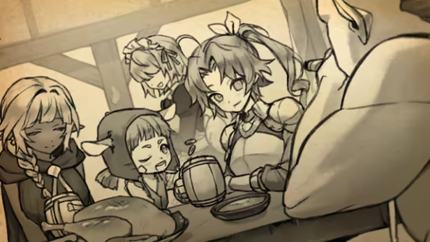 《RLLL：Tower of Choices》demo》游戏免费下载|策略游戏·奇幻·回合制·牌组构建  第5张