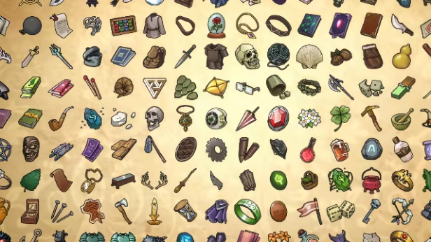 《RLLL：Tower of Choices》demo》游戏免费下载|策略游戏·奇幻·回合制·牌组构建  第6张