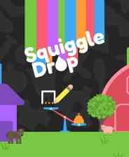 《花样下降》免安装中文版》游戏免费下载|休闲益智·沙盒·卡通·解谜·独立  第1张