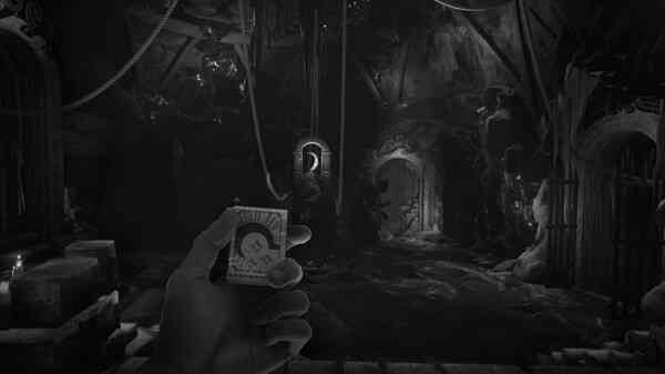 《独眼利霍》官方版》游戏免费下载|冒险游戏·恐怖·解谜·神话·心理恐怖  第2张