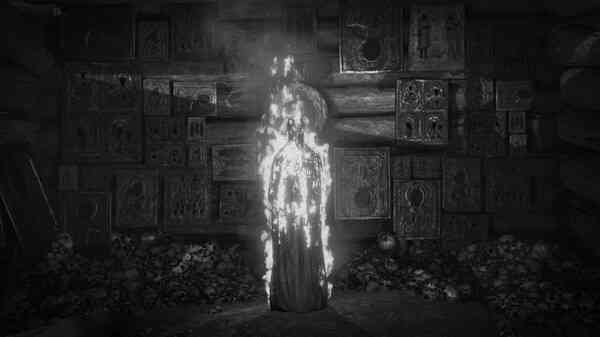 《独眼利霍》官方版》游戏免费下载|冒险游戏·恐怖·解谜·神话·心理恐怖  第3张