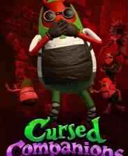 《被诅咒的同伴》demo》游戏免费下载|动作游戏·恐怖·欢乐·推理  第1张