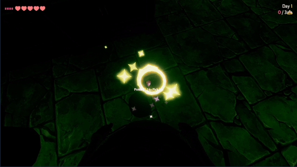 《被诅咒的同伴》demo》游戏免费下载|动作游戏·恐怖·欢乐·推理  第4张